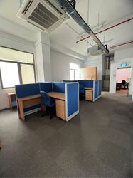 Wintech Centre (D14), Factory #588167511